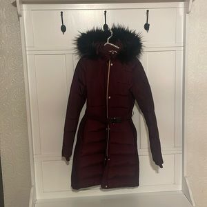 Express Winter Coat